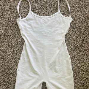American Apparel jumpsuit. Never worn.